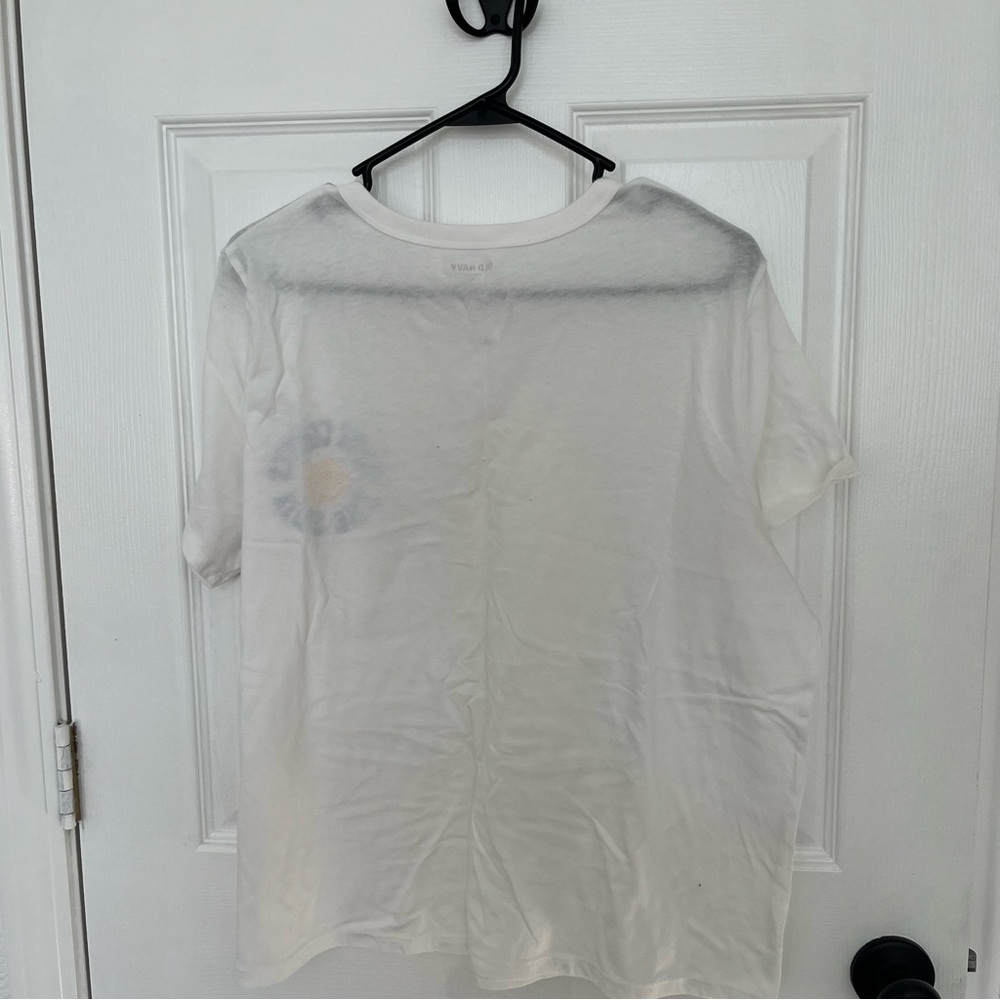 Basic Comfy Tee - Picture 3 of 4